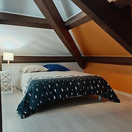 Au Clos Beausejour Chanas Zewnętrze zdjęcie